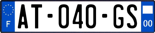 AT-040-GS