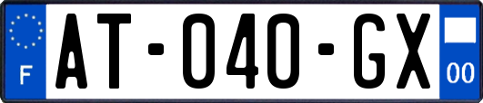 AT-040-GX