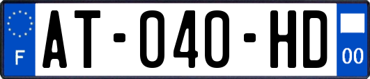 AT-040-HD