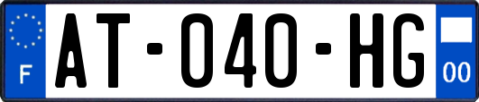 AT-040-HG
