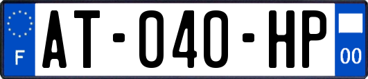 AT-040-HP