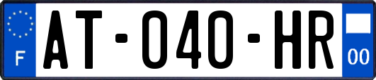 AT-040-HR