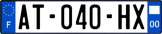 AT-040-HX