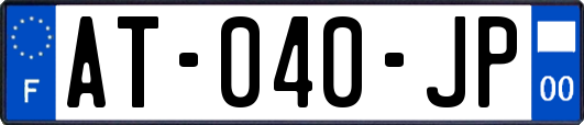 AT-040-JP