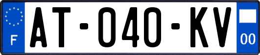 AT-040-KV