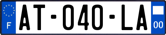 AT-040-LA