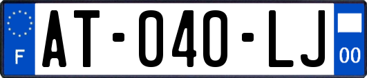 AT-040-LJ