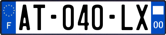 AT-040-LX