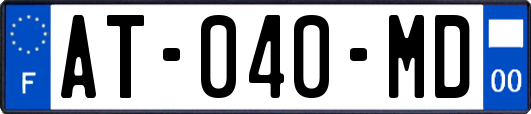 AT-040-MD