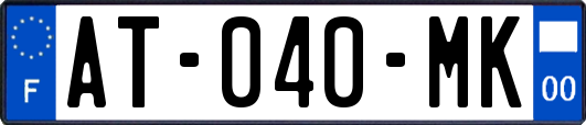 AT-040-MK