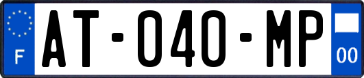 AT-040-MP