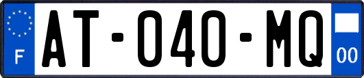 AT-040-MQ