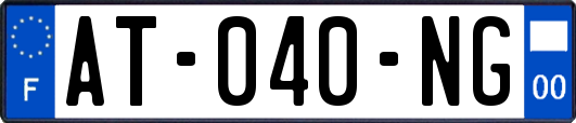 AT-040-NG