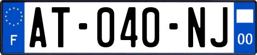 AT-040-NJ
