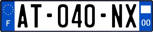 AT-040-NX