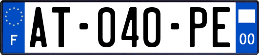 AT-040-PE