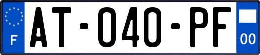AT-040-PF