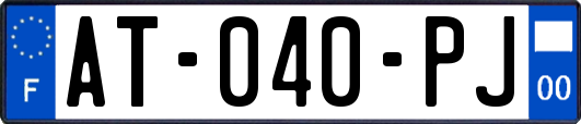 AT-040-PJ