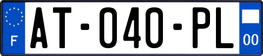 AT-040-PL