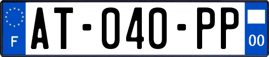 AT-040-PP
