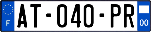 AT-040-PR