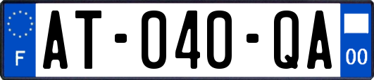 AT-040-QA