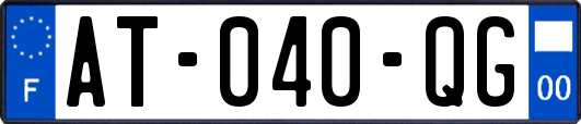 AT-040-QG