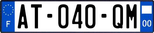 AT-040-QM