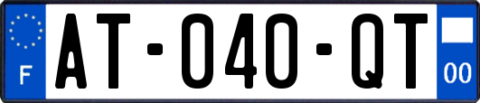 AT-040-QT