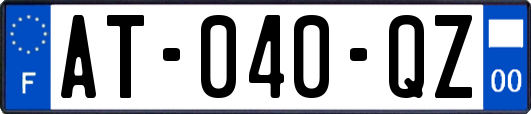 AT-040-QZ