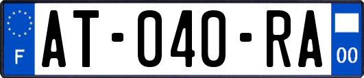 AT-040-RA