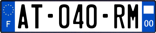 AT-040-RM