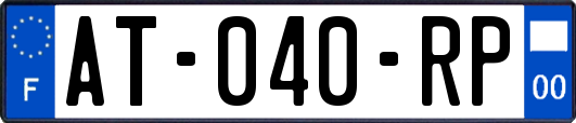AT-040-RP