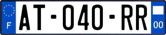 AT-040-RR