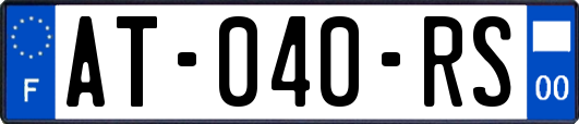 AT-040-RS