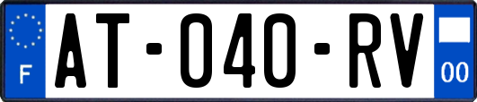 AT-040-RV
