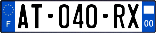 AT-040-RX