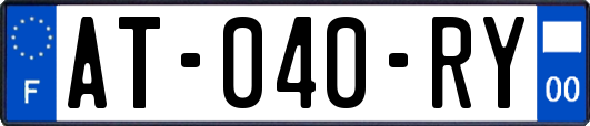 AT-040-RY