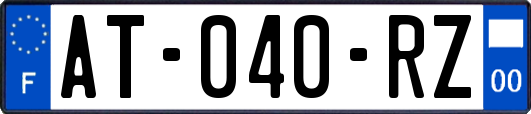 AT-040-RZ