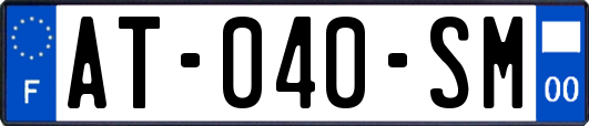 AT-040-SM
