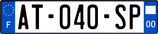 AT-040-SP
