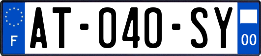 AT-040-SY