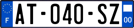AT-040-SZ
