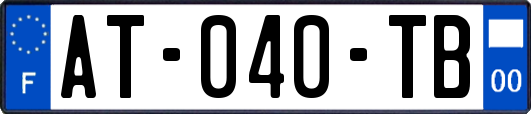 AT-040-TB