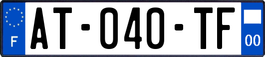 AT-040-TF