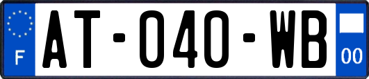 AT-040-WB