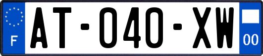 AT-040-XW