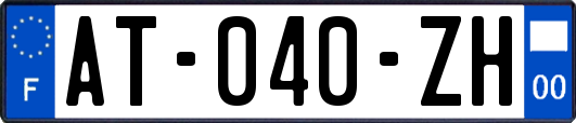 AT-040-ZH