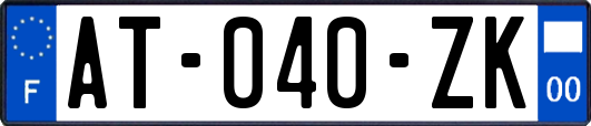 AT-040-ZK