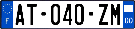 AT-040-ZM